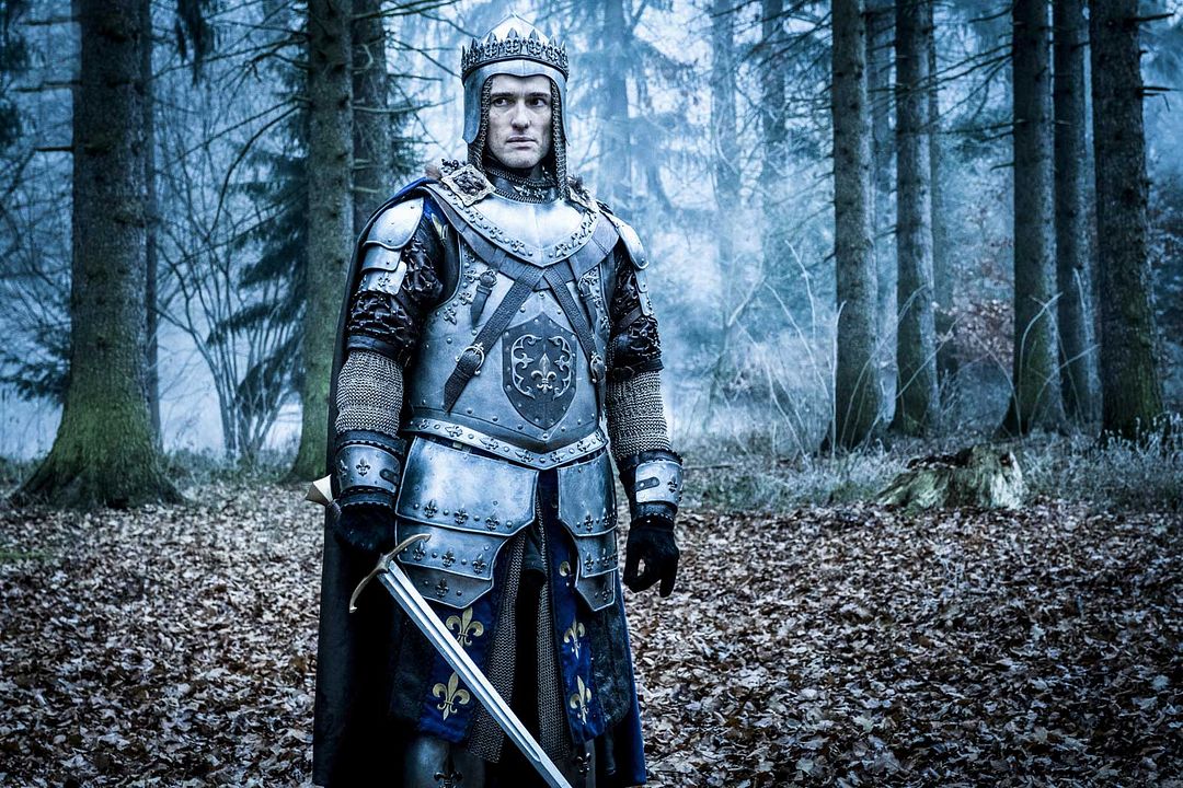Knightfall : Foto