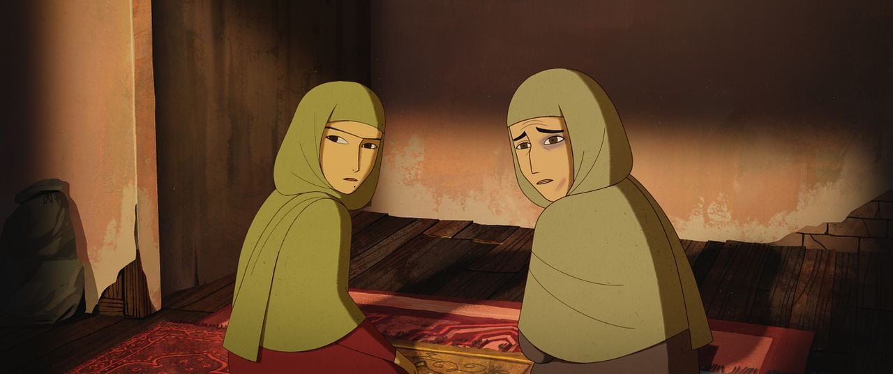The Breadwinner : Foto