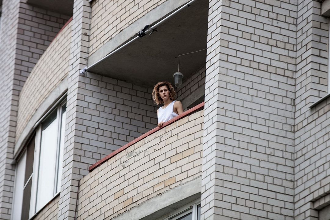 Foto Irina Gorbacheva