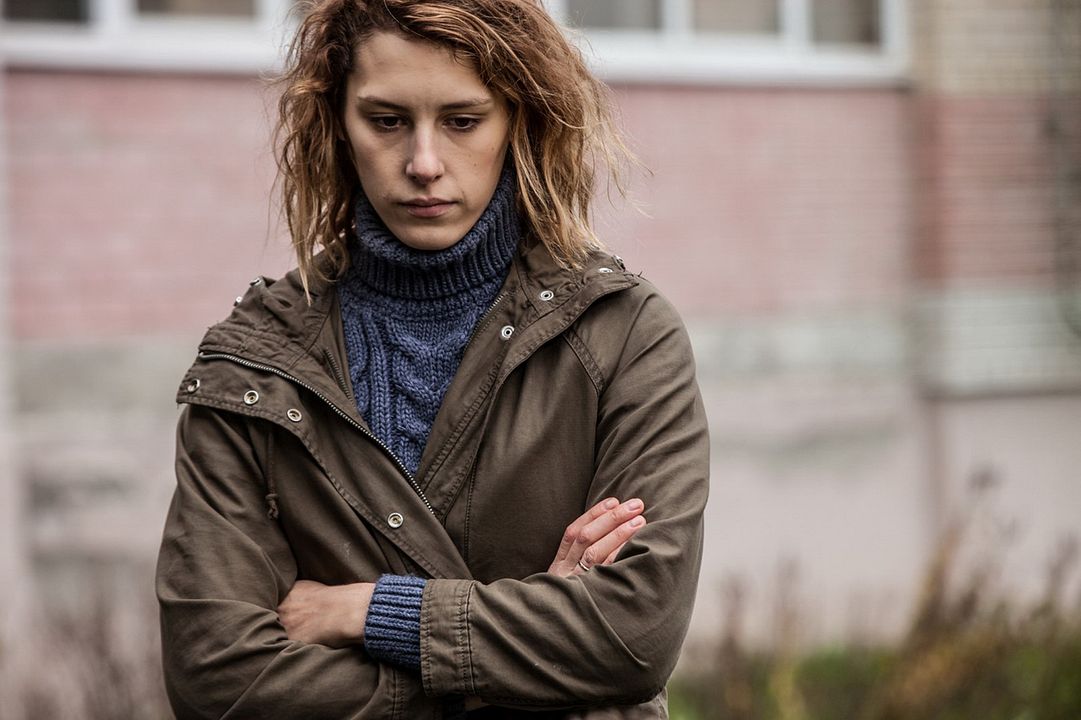 Foto Irina Gorbacheva