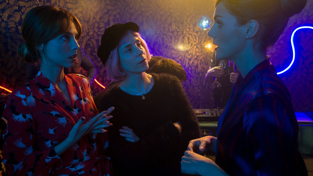 Foto Amaia Salamanca