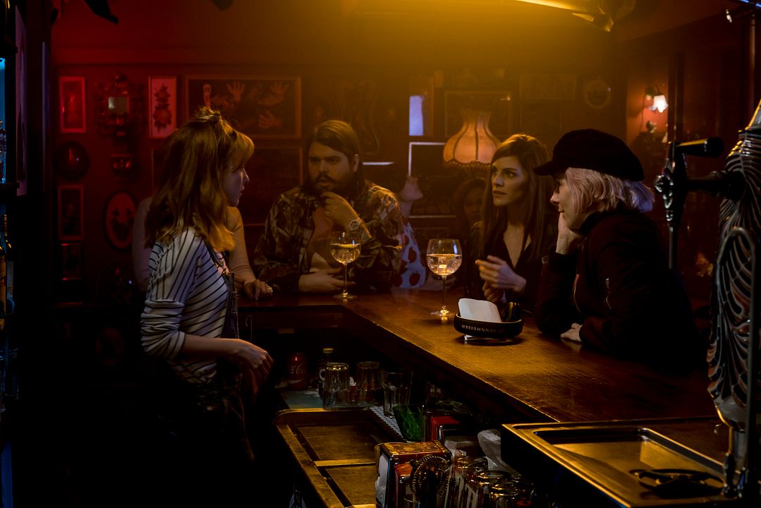 Foto Amaia Salamanca