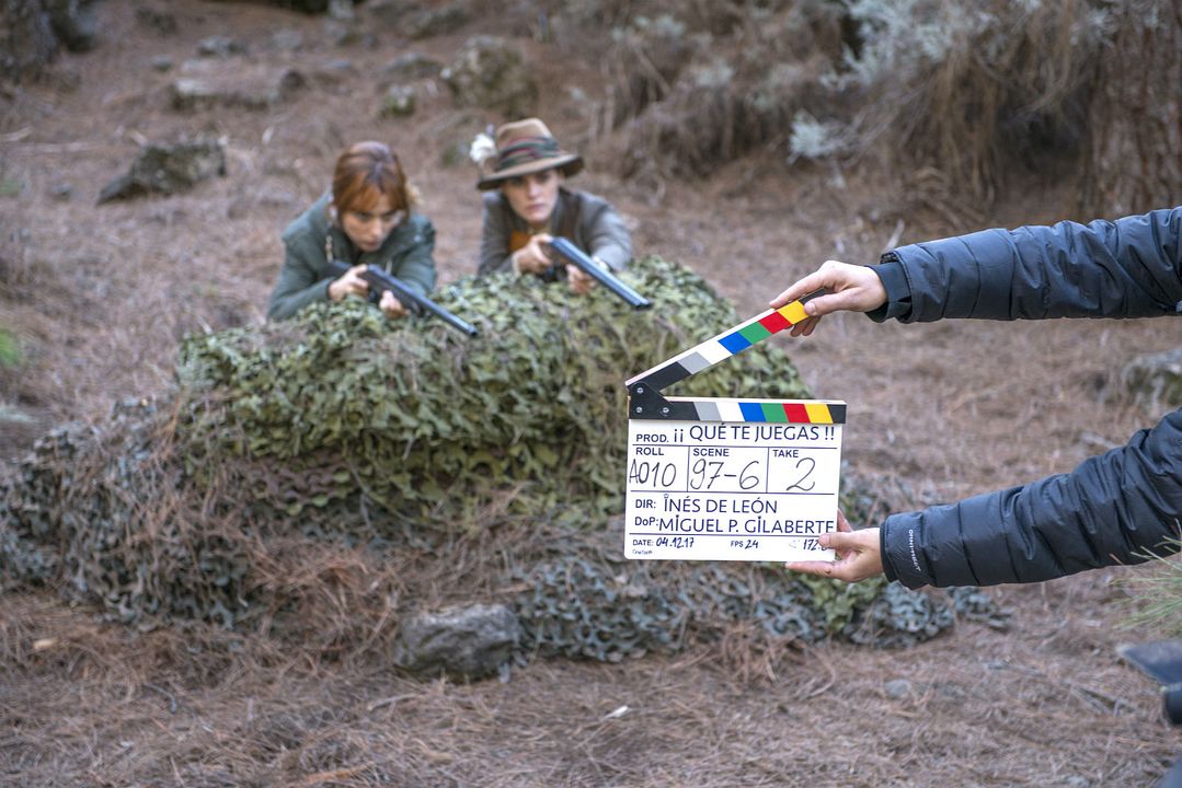 Foto Amaia Salamanca