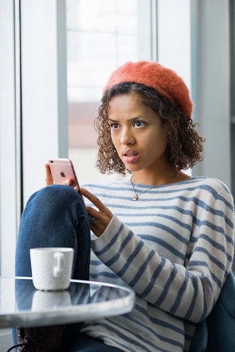 Irreplaceable You : Foto Gugu Mbatha-Raw