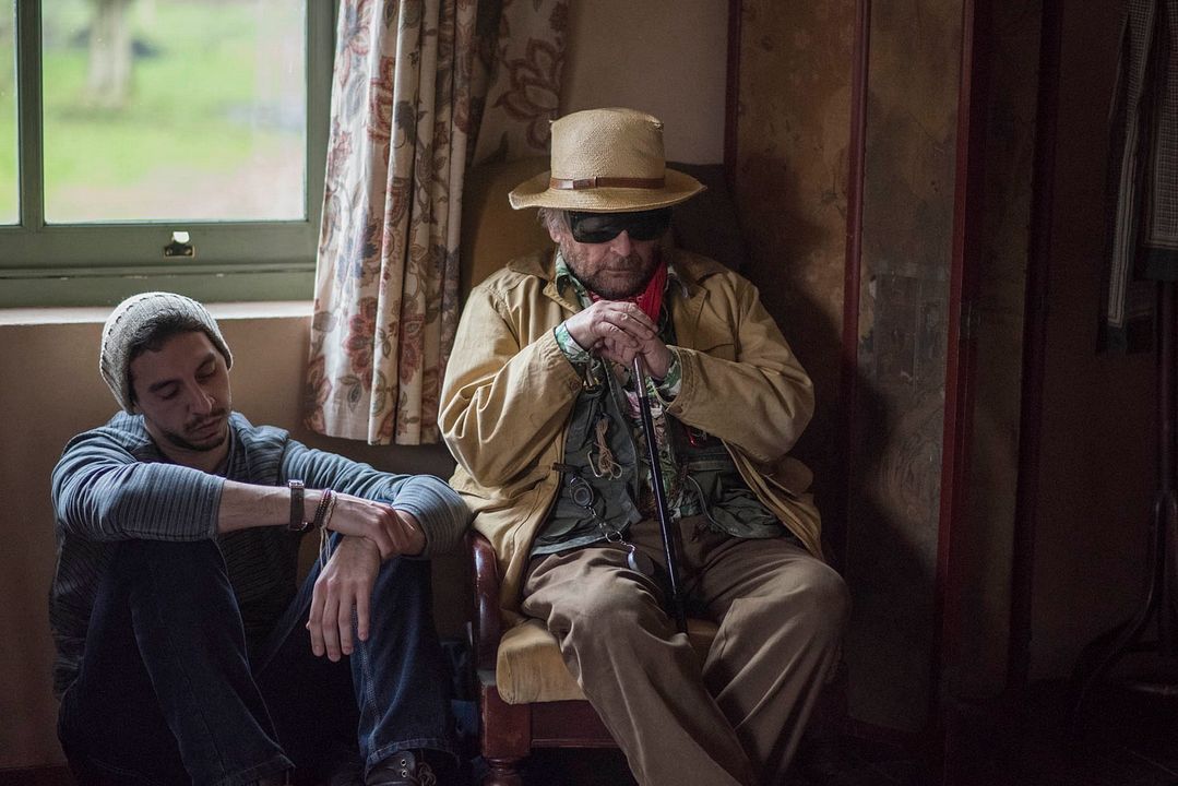 Pesadilla siniestra : Foto