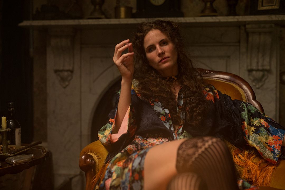 La maldición de la casa Winchester : Foto