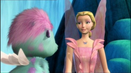 Barbie: Mermaidia : Foto