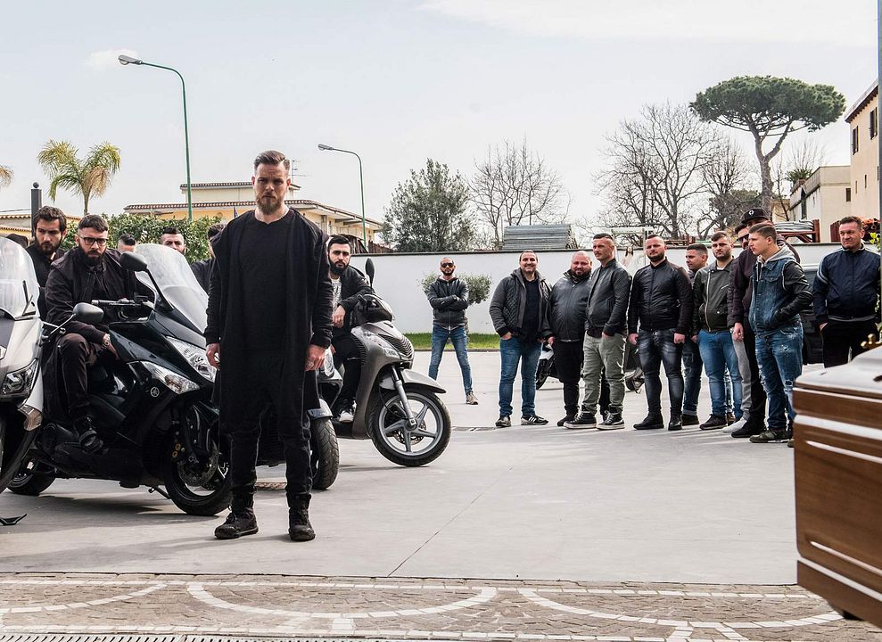 Gomorra: La serie : Foto