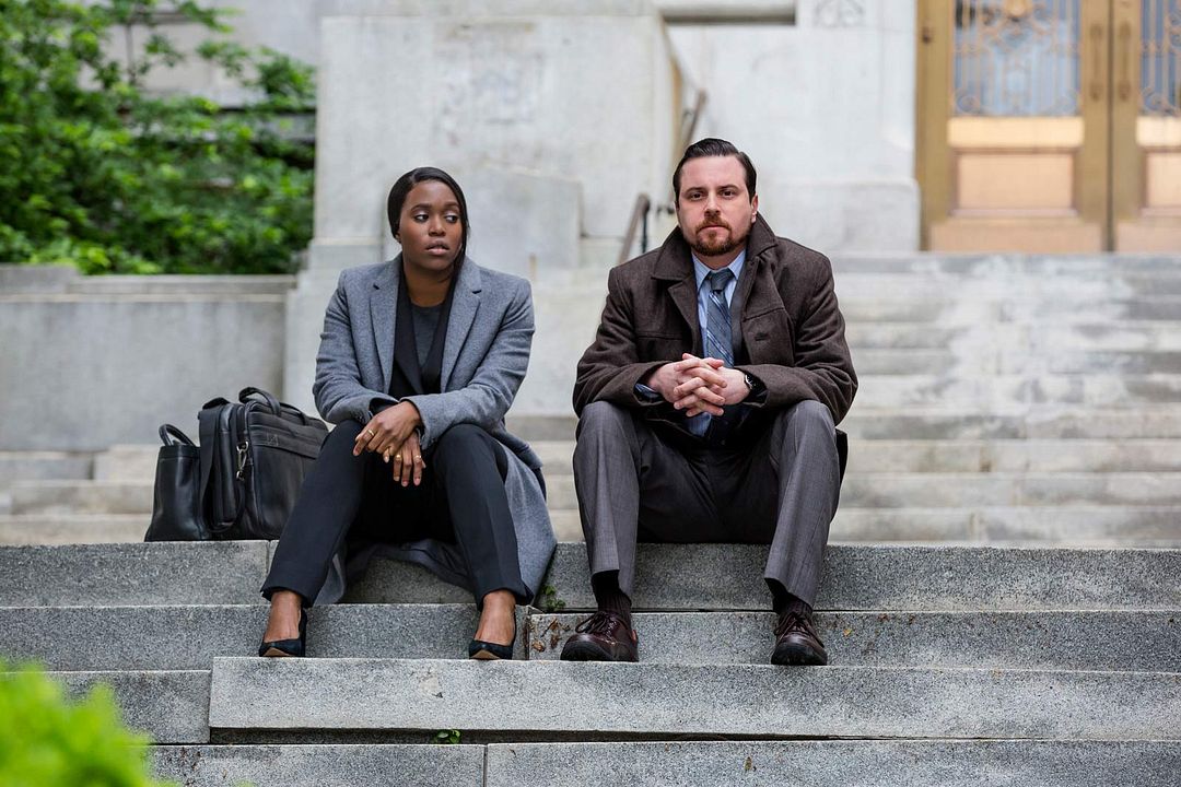 Seven Seconds : Foto