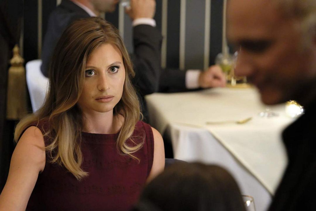 iZombie : Foto Aly Michalka