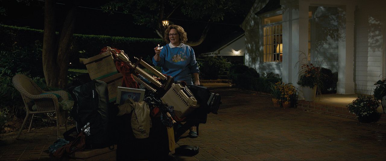 El alma de la fiesta : Foto Melissa McCarthy