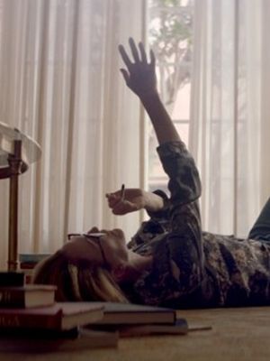 Gloria Bell : Póster