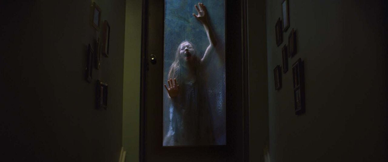 Pesadilla en el infierno : Foto