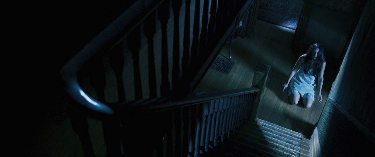 Pesadilla en el infierno : Foto