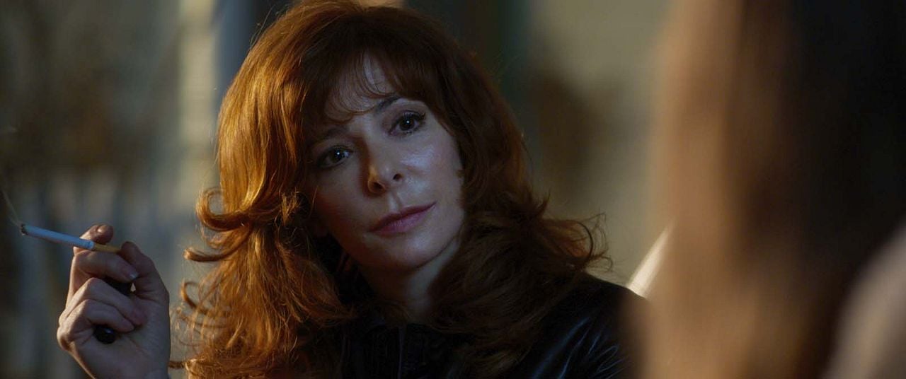 Pesadilla en el infierno : Foto