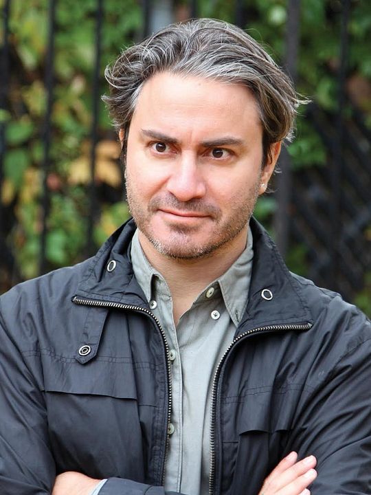 Póster Jeremy Workman