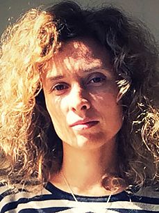 Póster Diana Toucedo