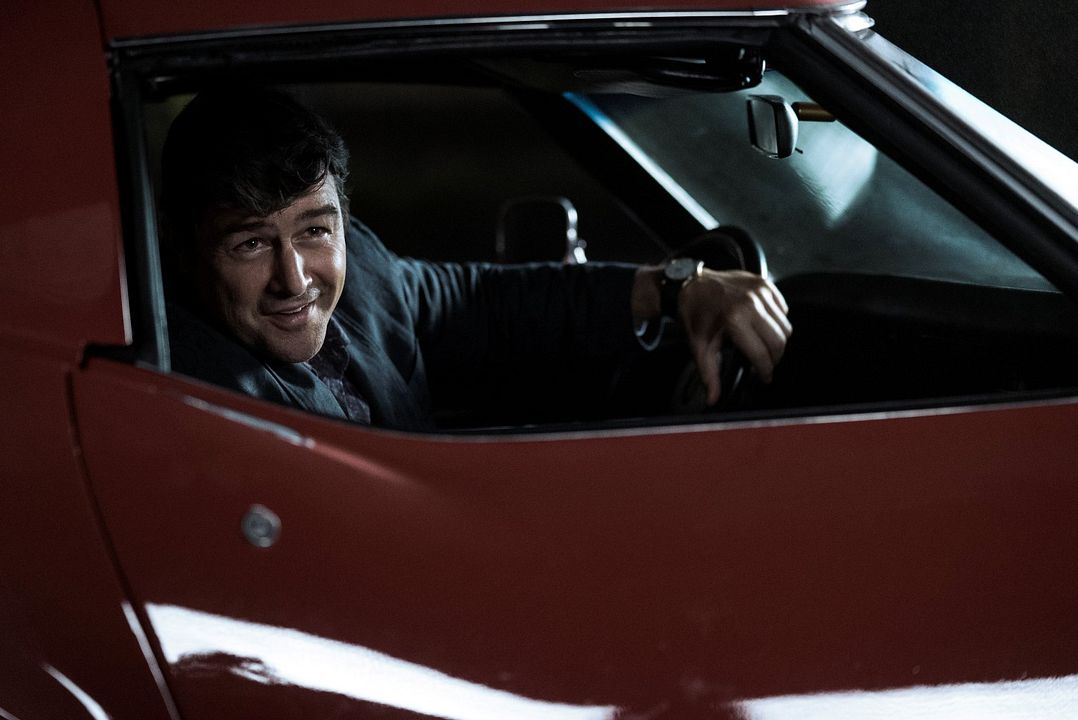 Noche de juegos : Foto Kyle Chandler
