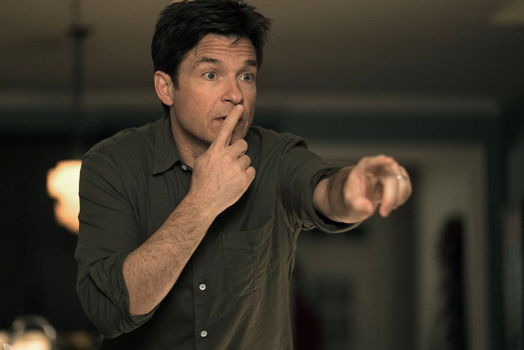 Noche de juegos : Foto Jason Bateman