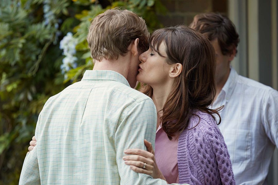 The Sense of an Ending : Foto Emily Mortimer