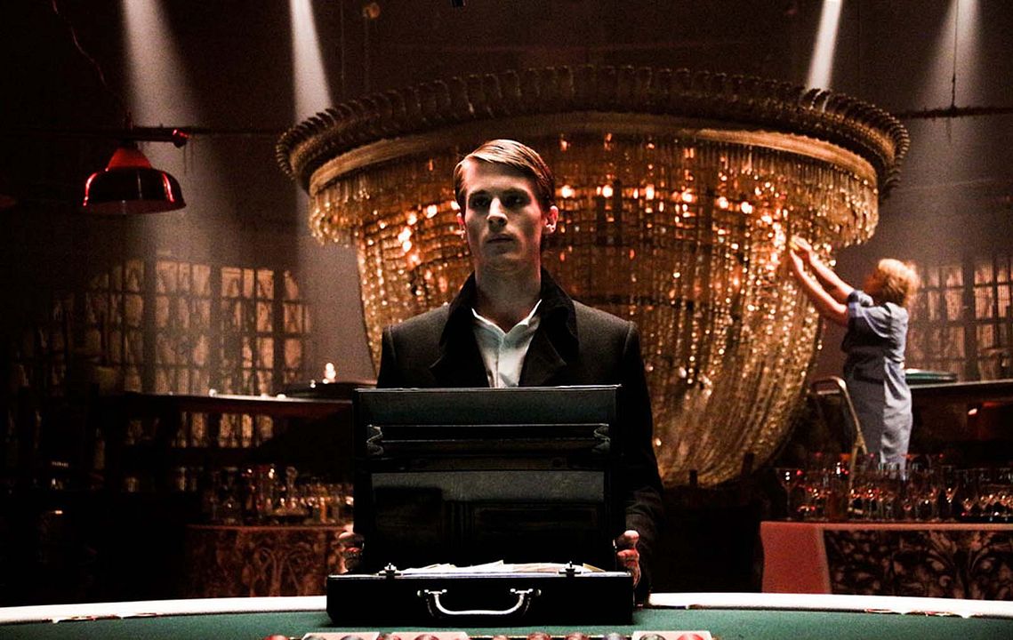 Foto Ivan Yankovskiy