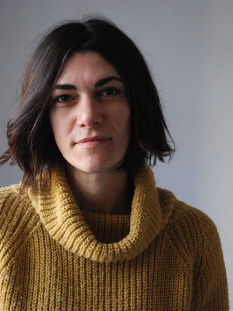 Póster Meritxell Colell