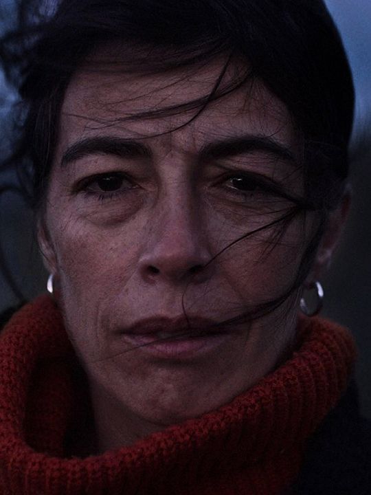 Con el viento : Póster