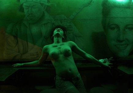 Obscuro Barroco : Foto