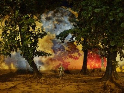 Obscuro Barroco : Foto