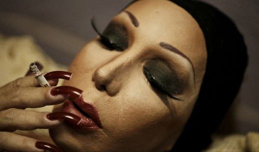 Obscuro Barroco : Foto