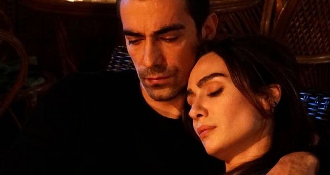 Amor en blanco y negro : Foto