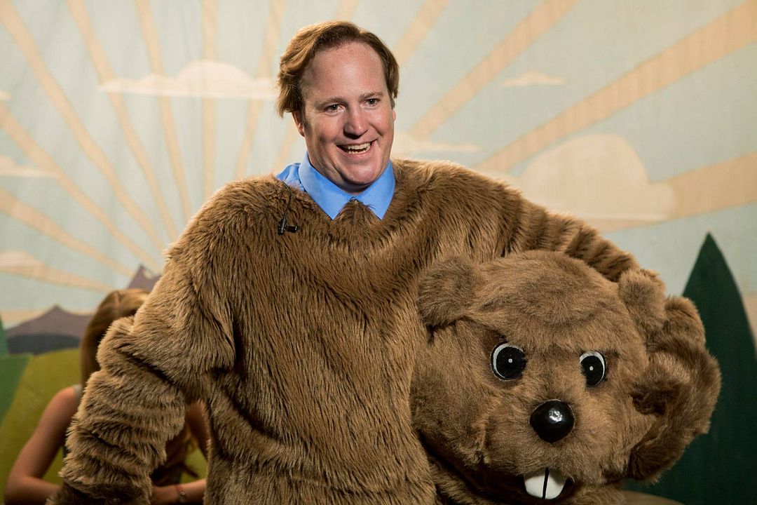 Everything Sucks! : Foto Patch Darragh