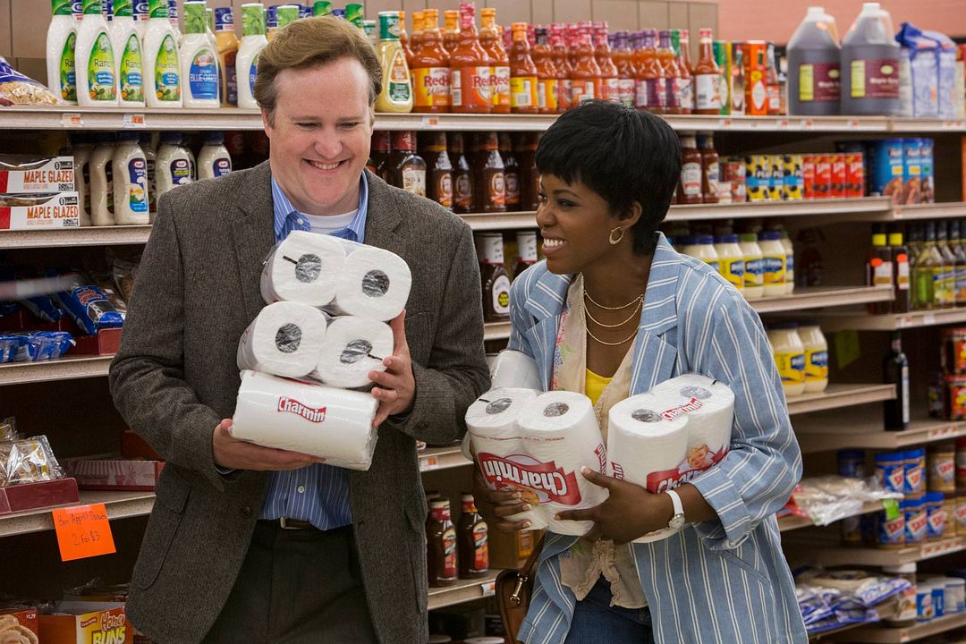 Everything Sucks! : Foto Patch Darragh