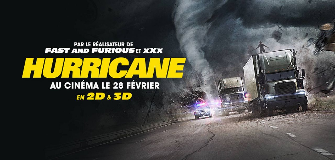 El gran huracán categoría 5 : Cobertura de revista