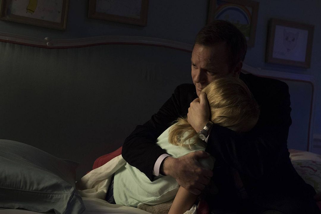 Designated Survivor : Foto Kiefer Sutherland