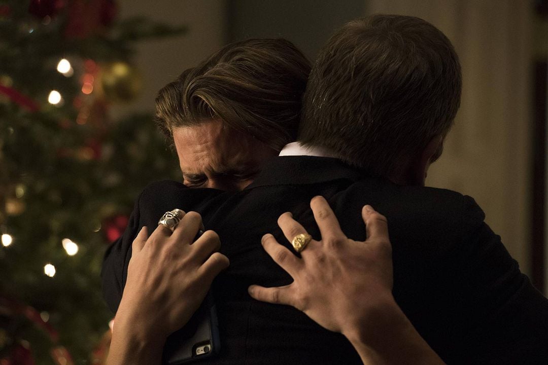 Designated Survivor : Foto Tanner Buchanan