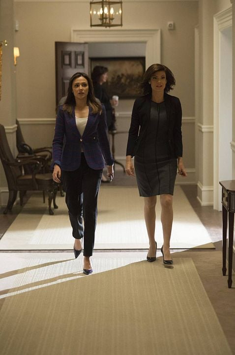 Designated Survivor : Foto