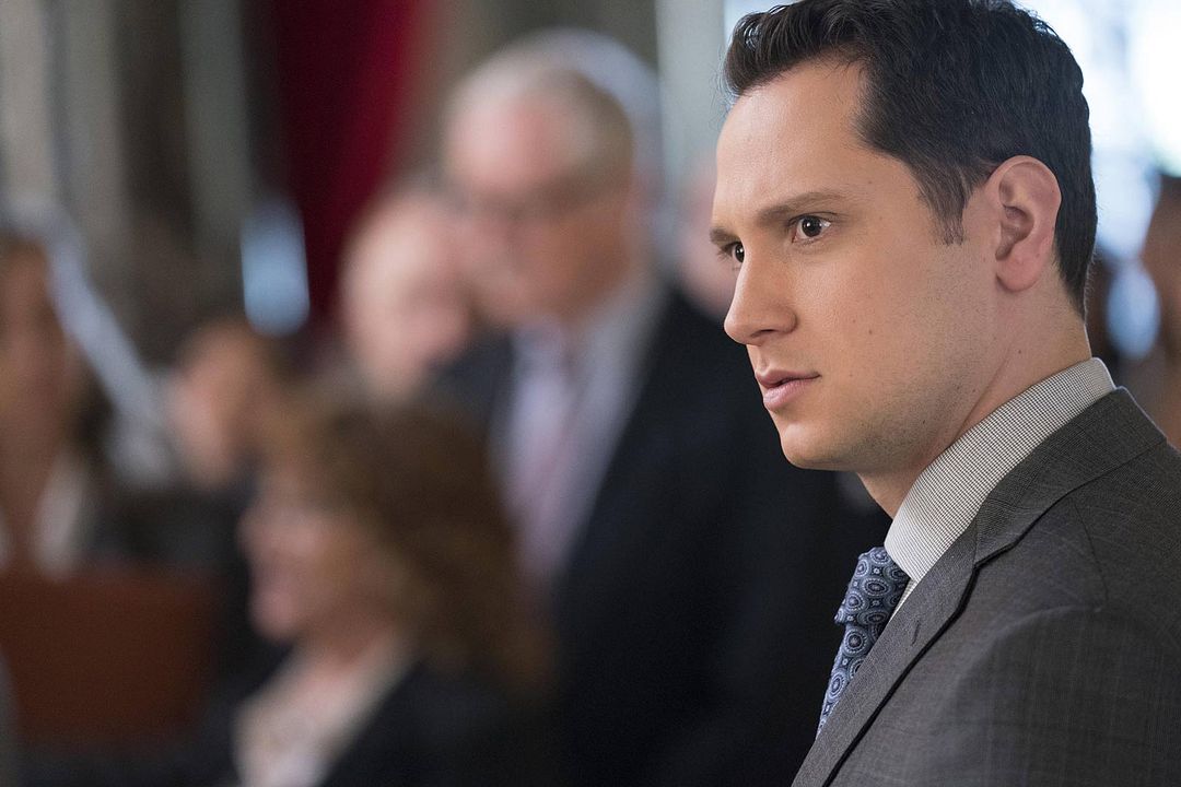 How To Get Away With Murder : Foto Matt McGorry