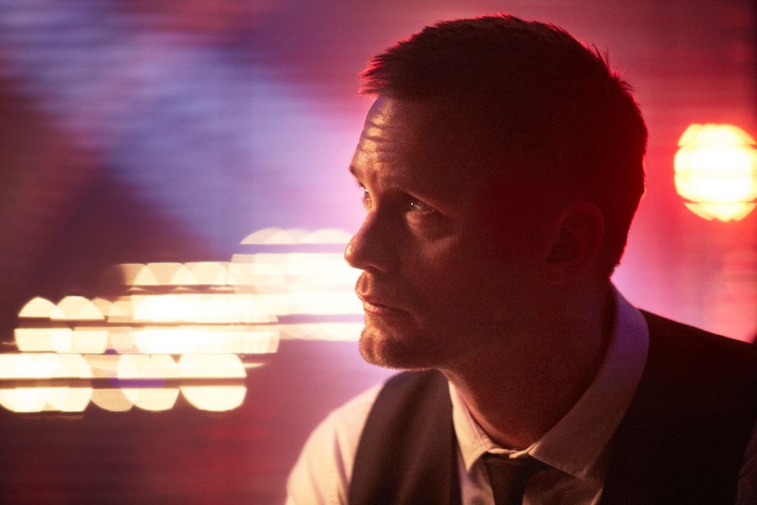 Mudo : Foto Alexander Skarsgård