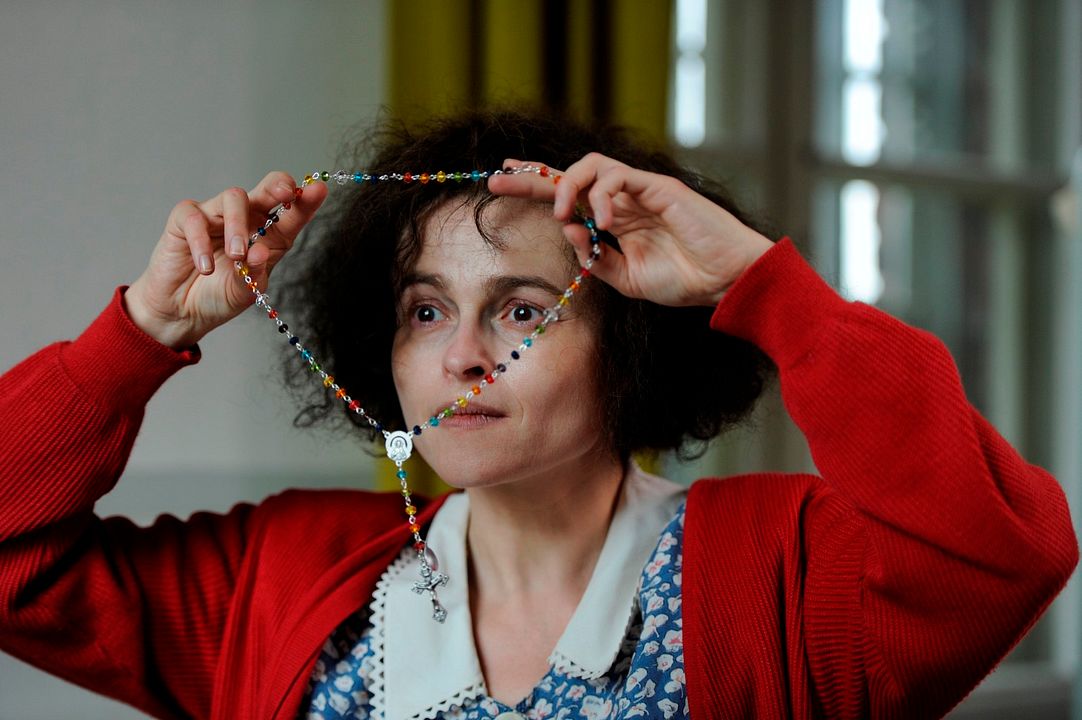 Foto Helena Bonham Carter