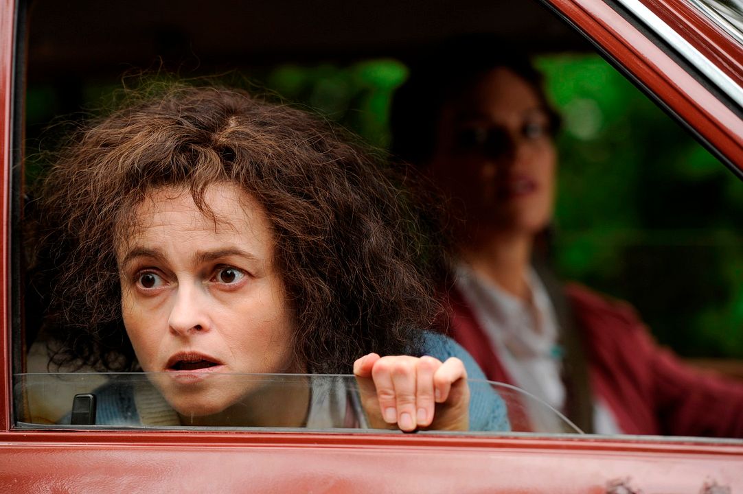 Foto Helena Bonham Carter