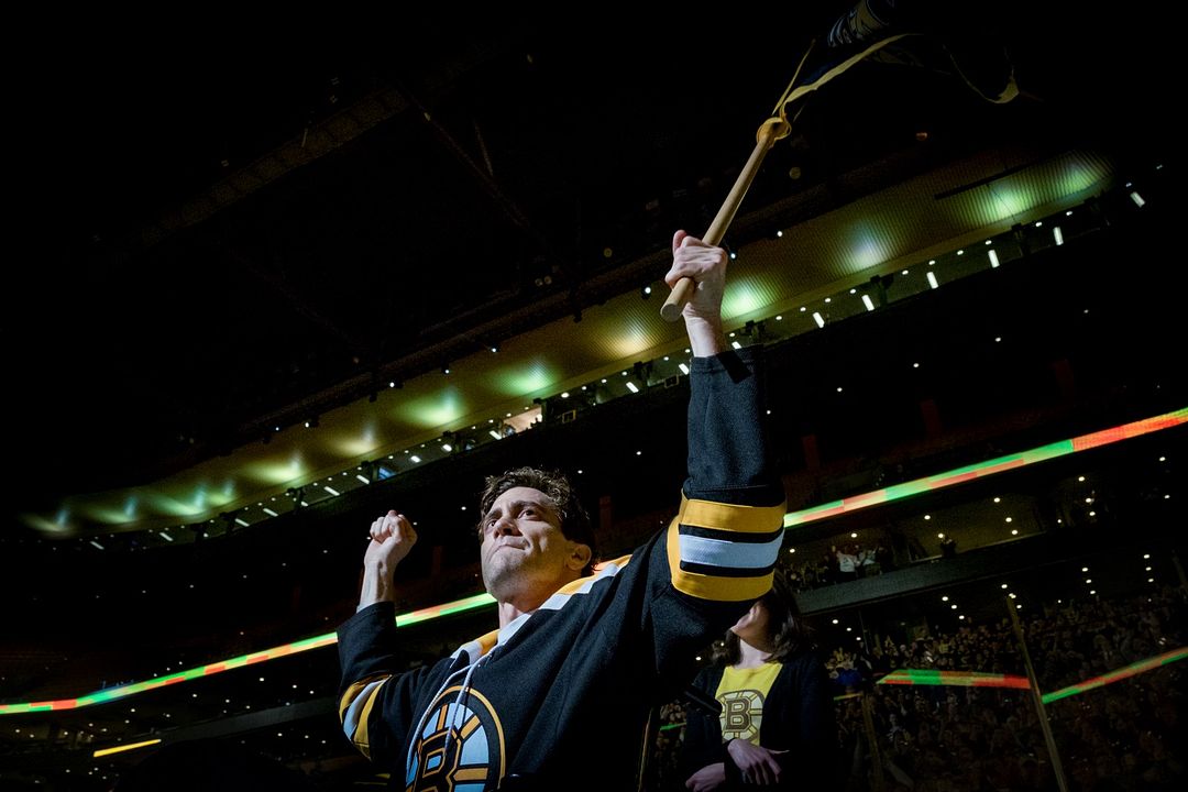 Más fuerte que el destino : Foto Jake Gyllenhaal