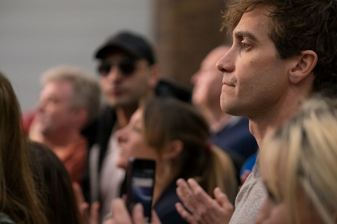 Más fuerte que el destino : Foto Jake Gyllenhaal