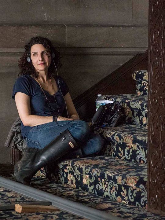 Vida privada : Póster