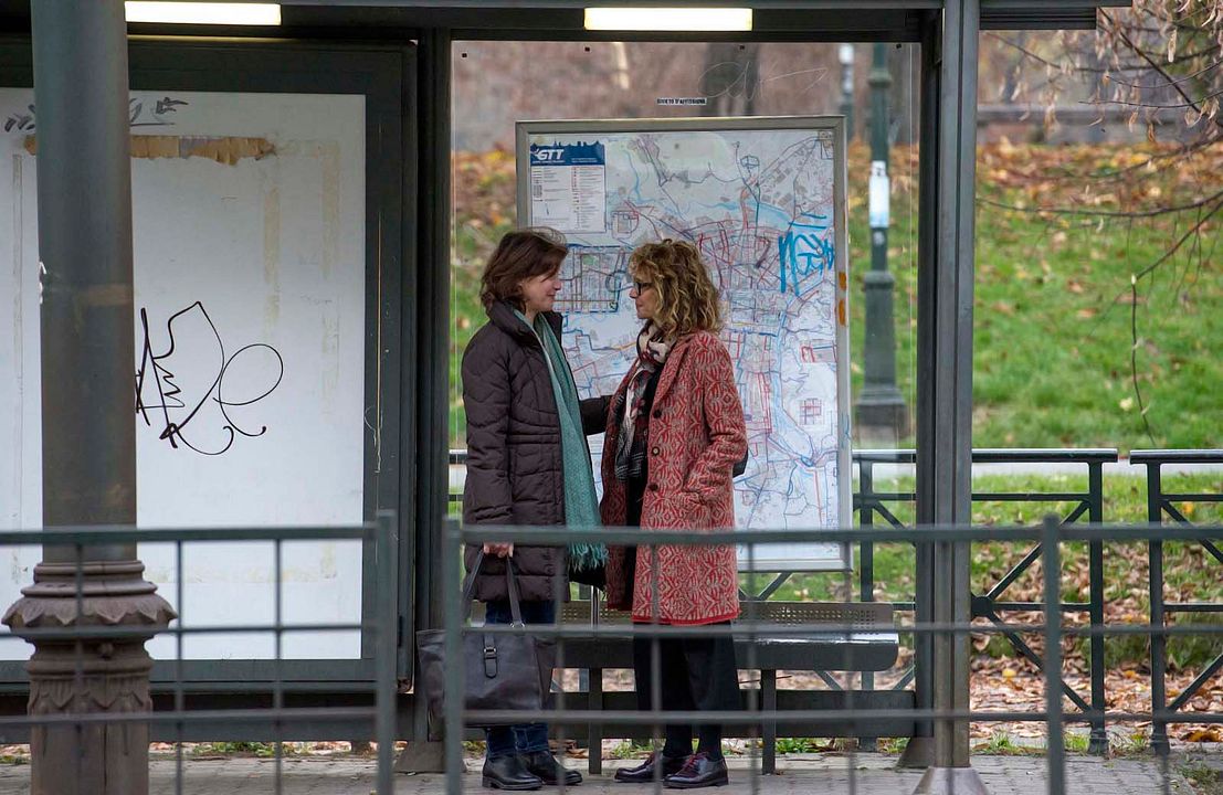 Foto Margherita Buy, Valeria Golino