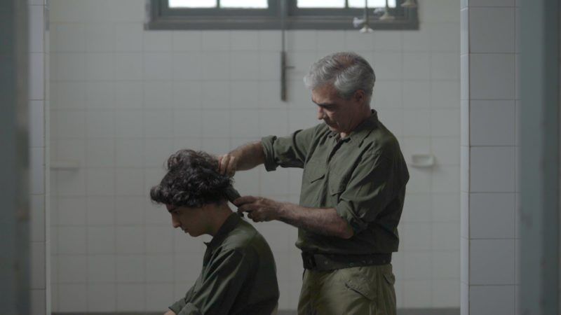 Teatro de guerra : Foto