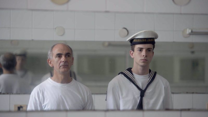 Teatro de guerra : Foto