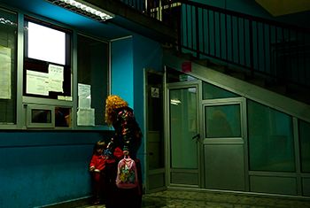 La caótica vida de Nada Kadic : Foto