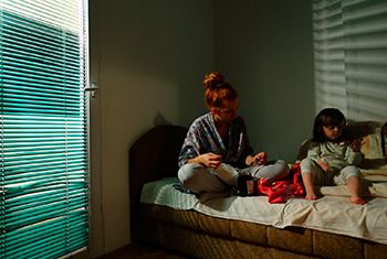 La caótica vida de Nada Kadic : Foto