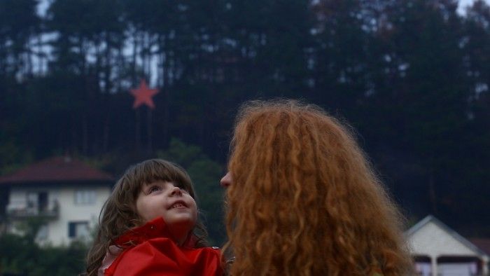 La caótica vida de Nada Kadic : Foto